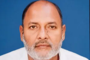 Ballia News : क्षेत्र पंचायत सदस्य के पति ब्रजेश कुमार सिंह का हृदयाघात से निधन, गांव में शोक की लहर