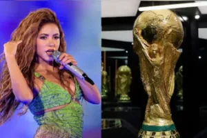 FIFA World Cup 2026: फीफा वर्ल्ड कप का भव्य आगाज, मेक्सिको और दक्षिण अफ्रीका के बीच उद्घाटन मुकाबला; शकीरा के प्रदर्शन ने बांधा समां