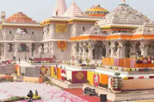 Ram Mandir Donation Controversy: टैक्सी ड्राइवर से करोड़ों की संपत्ति तक का सफर सवालों के घेरे में, दान विवाद में नाम आने से बढ़ी चर्चा