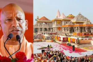 Ram Mandir Donation Controversy : राम मंदिर दान विवाद की जांच करेगी एसआईटी, मंडलायुक्त लखनऊ की अगुवाई में बनी टीम