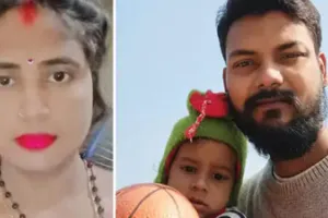 Gorakhpur Triple Murder: पारिवारिक विवाद में किशोर बना हैवान, बड़े भाई, भाभी और 3 वर्षीय भतीजे की धारदार हथियार से हत्या