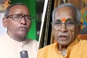 चंपत राय पर लगे आरोप राजनीति से प्रेरित, उन्होंने राष्ट्रसेवा के लिए जीवन समर्पित किया : सुनील बंसल