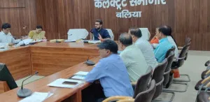 ऑपरेशन कायाकल्प के कार्य गुणवत्ता के साथ समयबद्ध पूरे करें : सीडीओ
