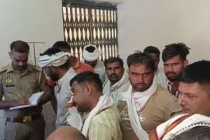 Ballia News: पोखरे में डूबने से युवक की मौत, स्नान के दौरान हुआ दर्दनाक हादसा