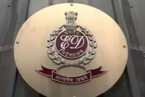 Bareilly  : बरेली में कारोबारी आशुतोष अग्रवाल के ठिकाने पर ईडी की छापेमारी, वित्तीय लेनदेन की जांच जारी