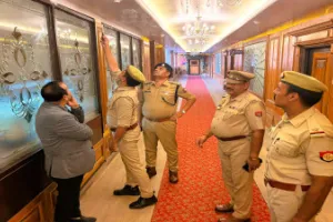 Moradabad News: दिल्ली होटल अग्निकांड के बाद मुरादाबाद में कार्रवाई, 30 होटल बिना फायर एनओसी के मिले