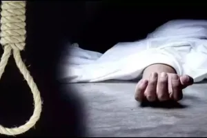 Mirzapur News: नवविवाहिता ने फांसी लगाकर दी जान, डेढ़ साल पहले हुई थी शादी