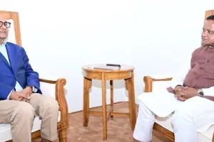 ओडिशा में वेदांता की एक लाख करोड़ रुपये से अधिक की परियोजनाओं की होगी हर 15 दिन में समीक्षा