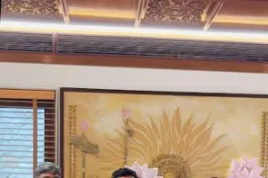 गुरुदेव श्री श्री रविशंकर के आशीर्वाद के साथ ‘महाप्रभु जगन्नाथ’ की रिलीज़ डेट घोषित, 10 जुलाई को सिनेमाघरों में होगी रिलीज़