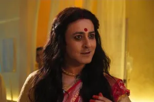 'यादें' में कृष्णा भारद्वाज की एंट्री, मृत पत्नी की आत्मा के साये वाले रहस्यमयी किरदार में आएंगे नजर