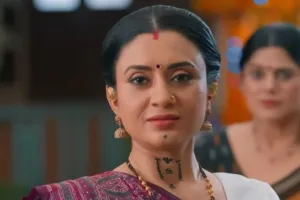कादम्बरी की धमाकेदार वापसी से बढ़ेंगी पुष्पा की मुश्किलें, 'पुष्पा इम्पॉसिबल' में आएगा नया ट्विस्ट