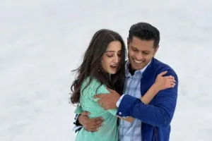 मनाली की बर्फीली वादियों में रोमांस और एक्शन का संगम, 'मिस्टर एंड मिसेज परशुराम' की टीम ने साझा किए अनुभव