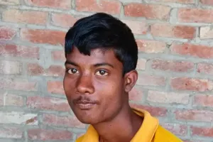 आजमगढ़ में तालाब में डूबने से किशोर की मौत, बकरी चराने गया था घर से