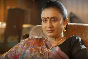Pushpa Impossible में फिर हुई कादम्बरी की एंट्री, करुणा पांडे संग खास दोस्ती ने बृंदा त्रिवेदी की वापसी को बनाया यादगार