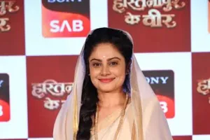 “मैं चाहती हूँ कि दर्शक कुंती को सिर्फ पौराणिक किरदार नहीं, बल्कि एक महिला और माँ के रूप में भी देखें”: तोरल रसपुत्रा