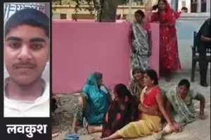 चंदौली में स्कूल के क्लासरूम में छात्र की चाकू मारकर हत्या, साथी छात्र गिरफ्तार