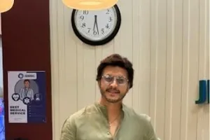 अर्जुन पुंज बोले- ‘यादें’ की खासियत है इसकी रिलेटेबल कहानियां और ताज़गी भरे ट्विस्ट