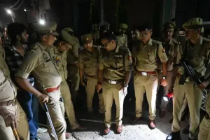 Saharanpur News: पड़ोसियों के विवाद में चली गोली, 75 वर्षीय बुजुर्ग की मौत; आरोपी की तलाश में पुलिस की दबिश