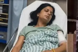 Meerut News: पूर्व फौजी ने पत्नी को मारी गोली, हालत गंभीर; लाइसेंसी पिस्टल के साथ गिरफ्तार