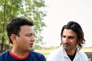 Sushant Singh Rajput Death Anniversary: सुशांत को याद कर भावुक हुए निर्माता कमल जैन, साझा की अनदेखी तस्वीर