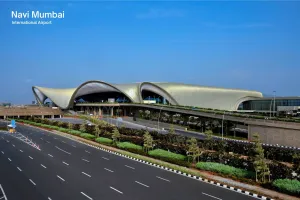 World Beautiful Airports: दुनिया ने माना भारत का दम, नवी मुंबई और गुवाहाटी एयरपोर्ट को मिला वैश्विक सम्मान