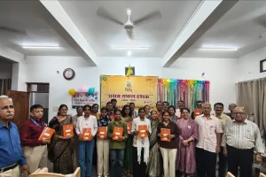 10 साल, हजारों सपने और अनगिनत मुस्कानें: ‘विद्या’ आगे भी रोशन करेगी बेटियों का भविष्य