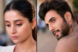 स्टार प्लस ने जारी किया 'ये फितूर तेरा' का पहला प्रोमो, देबचंद्रिमा सिंघा रॉय और ईशान धवन की दिखेगी नई प्रेम कहानी