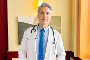 सोनी सब के ‘यादें’ में इक़बाल खान बोले: “जब भी किसी केस में अटकता हूं, अपनी डॉक्टर बहनों से सलाह लेता हूं”