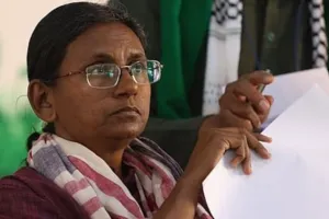 राहुल गांधी की करीबी मीनाक्षी नटराजन का नामांकन रद्द, राज्यसभा चुनाव में बढ़ा सियासी तापमान