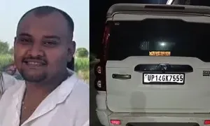 मेरठ में प्रॉपर्टी डीलर की गोली मारकर हत्या, जन्मदिन से पहले उजड़ा परिवार; पत्नी की तहरीर पर तीन नामजद