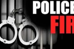 Jalaun News : सरकारी जमीन से कब्जा हटाने पहुंची महिला लेखपाल से अभद्रता, पिता-पुत्र पर मुकदमा दर्ज