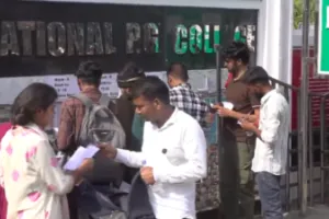 यूपी सिपाही भर्ती परीक्षा : लखनऊ के 55 केंद्रों पर 1.35 लाख अभ्यर्थी देंगे परीक्षा, 1626 पुलिसकर्मी तैनात