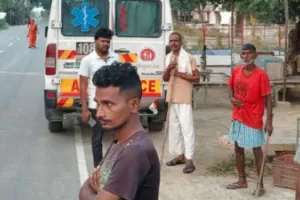Hardoi Road Accident: हरदोई में भीषण सड़क हादसा, पति-पत्नी और बेटी की मौत; तीन लोग गंभीर घायल