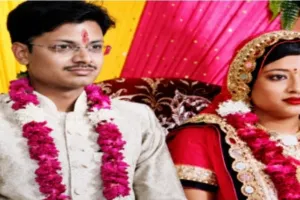 Kanpur Crime News: प्रेमी के उकसाने पर पत्नी ने की पति की हत्या का आरोप, मोबाइल पर बात करते हुए किया था चाकू से हमला