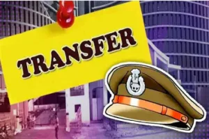 IPS Transfer: यूपी में छह आईपीएस अधिकारियों के तबादले, कई अहम पदों पर नई तैनाती