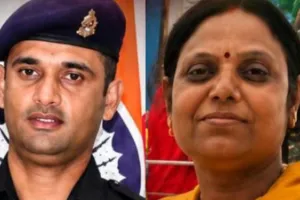 Unnao News: पत्नी की संदिग्ध मौत की खबर सुन सेना के जवान ने की आत्महत्या, परिवारों में मचा कोहराम