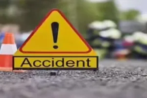 कौशांबी में आरक्षी भर्ती परीक्षार्थी की सड़क हादसे में मौत, परीक्षा केंद्र पहुंचने से पहले टूटा सपना