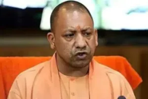 गोंडा दौरे पर रहेंगे सीएम योगी, सड़क निर्माण कार्यों की करेंगे समीक्षा