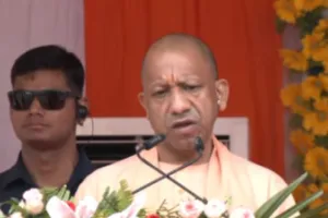 Gautam Buddh Nagar News: गौतमबुद्धनगर को मिली 100 नई इलेक्ट्रिक बसों की सौगात, सीएम योगी ने वर्चुअली दिखाई हरी झंडी