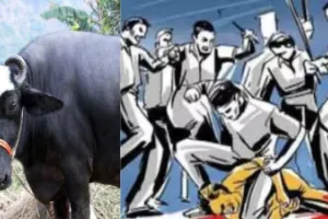 जौनपुर में भैंस बांधने को लेकर खूनी संघर्ष: दो पक्षों में चले लाठी-डंडे, एक की मौत; चार आरोपी गिरफ्तार