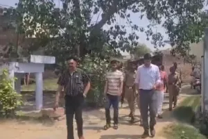 Amethi News: सात करोड़ रुपये के कथित घोटाले की CBI जांच शुरू, आठ टीमों ने कई गांवों में की छानबीन