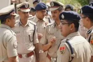 UP News : यूपी में 206 डिप्टी एसपी के तबादले, कई जिलों में बदली जिम्मेदारियां