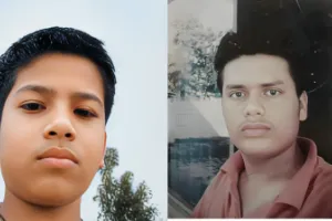 उन्नाव में दर्दनाक सड़क हादसा: मौरंग लदे डंपर ने बाइक सवार दो मौसेरे भाइयों को रौंदा, मौत