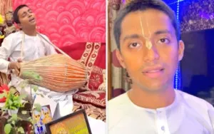 IIT से इंजीनियर बना कथित 'आध्यात्मिक गुरु', दुष्कर्म के आरोप में गिरफ्तारी के बाद बढ़ा जांच का दायरा