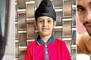 मेरठ में दिल दहला देने वाली वारदात: बैंक मैनेजर ने प्रेमिका के 7 वर्षीय बेटे की हत्या की, मां भी गिरफ्तार