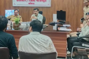 कोचिंग संस्थानों का पंजीकरण अनिवार्य, सुरक्षा मानकों से कोई समझौता नहीं : डीएम