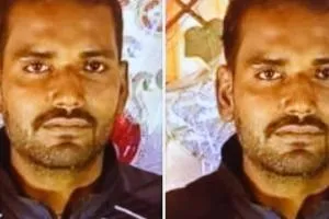 Ballia News: तीन वर्षीय बेटे ने पिता को दी मुखाग्नि, अंतिम संस्कार के समय हर आंख हुई नम