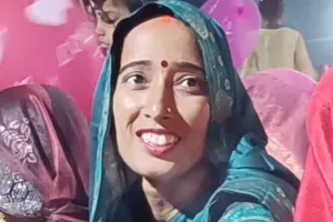 बलिया में संदिग्ध परिस्थितियों में विवाहिता की मौत, पति ने लगाया हत्या का आरोप