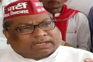 टिकट बेचने के आरोपों से घिरी निषाद पार्टी, संजय निषाद ने बनाई 4 सदस्यीय जांच समिति