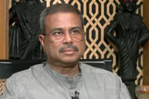 NEET-UG विवाद के बीच शिक्षा मंत्री धर्मेंद्र प्रधान ने दिया इस्तीफा